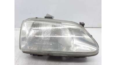 FARO DERECHO RENAULT MEGANE I CLASSIC (1996-1999) 1.6 E (LA0F, LA0S) 90CV 1598CC - L.5728682 / 260101792R