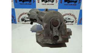 CONDENSADOR / RADIADOR  AIRE ACONDICIONADO BMW 3 (2001-2005) 20 D 150CV 1995CC - L.5729127 / 64538377648 2