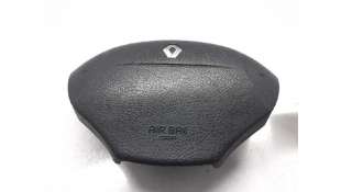 AIRBAG DELANTERO IZQUIERDO RENAULT MEGANE I (2001-2003) 1.9 DTI (BA1U) 80CV 1870CC - L.5729766 / 7700427616