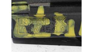 CAJA MARIPOSA OPEL CORSA B (1993-2000) 1.4 I (F08, F68, M68) 60CV 1389CC - L.5731006 / 17094126 2