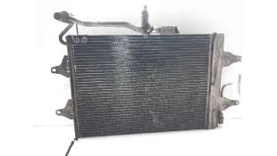 CONDENSADOR / RADIADOR  AIRE ACONDICIONADO SEAT CORDOBA (2002-2009) 1.9 TDI 100CV 1896CC - L.5731934 / 6Q0820411K