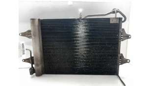 CONDENSADOR / RADIADOR  AIRE ACONDICIONADO SEAT CORDOBA (2002-2009) 1.9 TDI 100CV 1896CC - L.5731934 / 6Q0820411K 2