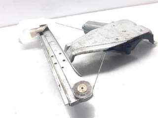 ELEVALUNAS TRASERO DERECHO CITROEN C3 I (2002-) 1.4 HDI 68CV 1398CC - L.5732181 / YQ00168480