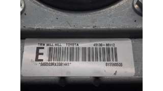 AIRBAG DELANTERO IZQUIERDO TOYOTA AVENSIS (2003-2008) 1.8 (ZZT251) 129CV 1794CC - L.5732330 / 4513005112B0