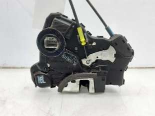 CERRADURA PUERTA DELANTERA IZQUIERDA TOYOTA AVENSIS (2003-2008) 1.8 (ZZT251) 129CV 1794CC - L.5732388 / 6904002152 2