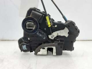 CERRADURA PUERTA DELANTERA IZQUIERDA TOYOTA AVENSIS (2003-2008) 1.8 (ZZT251) 129CV 1794CC - L.5732388 / 6904002152