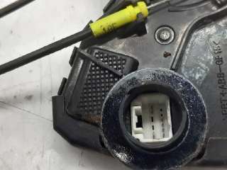 CERRADURA PUERTA DELANTERA IZQUIERDA TOYOTA AVENSIS (2003-2008) 1.8 (ZZT251) 129CV 1794CC - L.5732388 / 6904002152