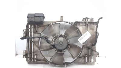 ELECTROVENTILADOR TOYOTA AVENSIS (2003-2008) 1.8 (ZZT251) 129CV 1794CC - L.5732407 / MS1680007010