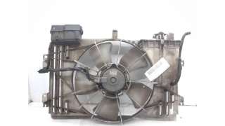 ELECTROVENTILADOR TOYOTA AVENSIS (2003-2008) 1.8 (ZZT251) 129CV 1794CC - L.5732407 / MS1680007010