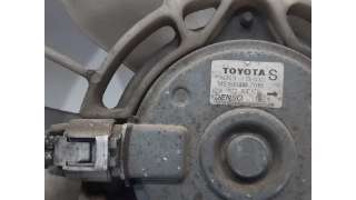 ELECTROVENTILADOR TOYOTA AVENSIS (2003-2008) 1.8 (ZZT251) 129CV 1794CC - L.5732407 / MS1680007010