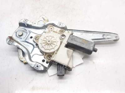ELEVALUNAS TRASERO DERECHO TOYOTA AVENSIS (2003-2008) 1.8 (ZZT251) 129CV 1794CC - L.5732410 / 6983005100