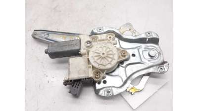 ELEVALUNAS TRASERO IZQUIERDO TOYOTA AVENSIS (2003-2008) 1.8 (ZZT251) 129CV 1794CC - L.5732411 / 6984005100