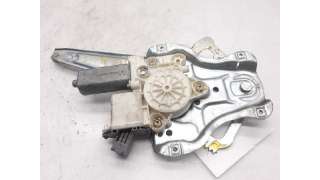 ELEVALUNAS TRASERO IZQUIERDO TOYOTA AVENSIS (2003-2008) 1.8 (ZZT251) 129CV 1794CC - L.5732411 / 6984005100