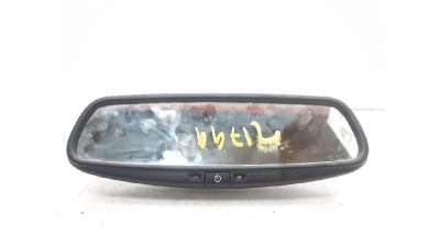 ESPEJO INTERIOR TOYOTA AVENSIS (2003-2008) 1.8 (ZZT251) 129CV 1794CC - L.5732414 / 8781005040