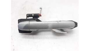 MANETA EXTERIOR DELANTERA DERECHA TOYOTA AVENSIS (2003-2008) 1.8 (ZZT251) 129CV 1794CC - L.5732449 / 6920305030