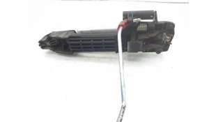 MANETA EXTERIOR DELANTERA DERECHA TOYOTA AVENSIS (2003-2008) 1.8 (ZZT251) 129CV 1794CC - L.5732449 / 6920305030 2