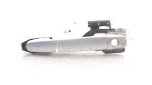 MANETA EXTERIOR DELANTERA IZQUIERDA TOYOTA AVENSIS (2003-2008) 1.8 (ZZT251) 129CV 1794CC - L.5732450 / 6921105903