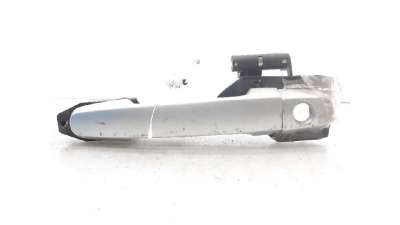 MANETA EXTERIOR DELANTERA IZQUIERDA TOYOTA AVENSIS (2003-2008) 1.8 (ZZT251) 129CV 1794CC - L.5732450 / 6921105903
