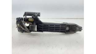 MANETA EXTERIOR DELANTERA IZQUIERDA TOYOTA AVENSIS (2003-2008) 1.8 (ZZT251) 129CV 1794CC - L.5732450 / 6921105903 2