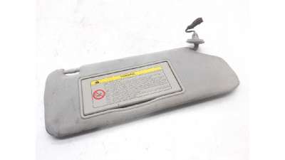 PARASOL DERECHO TOYOTA AVENSIS (2003-2008) 1.8 (ZZT251) 129CV 1794CC - L.5732470 / 7431005161B1