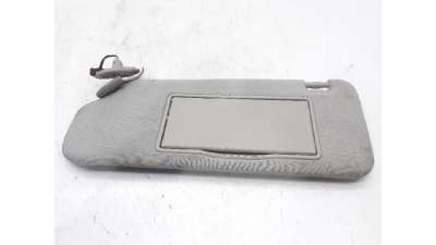 PARASOL IZQUIERDO TOYOTA AVENSIS (2003-2008) 1.8 (ZZT251) 129CV 1794CC - L.5732471 / 7432005151B1