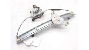 ELEVALUNAS TRASERO IZQUIERDO CHEVROLET NUBIRA SEDÁN (2005-2011) 1.6 109CV 1598CC - L.5732607 / 94566240