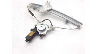 ELEVALUNAS TRASERO IZQUIERDO CHEVROLET NUBIRA SEDÁN (2005-2011) 1.6 109CV 1598CC - L.5732607 / 94566240 2