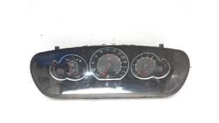 CUADRO INSTRUMENTOS CITROEN C5 I (2001-2004) 2.0 HDI (DCRHZB, DCRHZE) 109CV 1997CC - L.5733183 / 55400013010