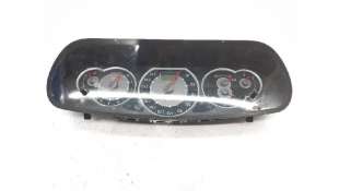 CUADRO INSTRUMENTOS CITROEN C5 I (2001-2004) 2.0 HDI (DCRHZB, DCRHZE) 109CV 1997CC - L.5733183 / 55400013010 2