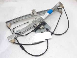ELEVALUNAS DELANTERO IZQUIERDO CITROEN C5 I (2001-2004) 2.0 HDI (DCRHZB, DCRHZE) 109CV 1997CC - L.5733194 / 9221P7