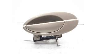 MANETA EXTERIOR TRASERA DERECHA CITROEN C5 I (2001-2004) 2.0 HDI (DCRHZB, DCRHZE) 109CV 1997CC - L.5733243 / 9631830977