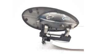 MANETA EXTERIOR TRASERA DERECHA CITROEN C5 I (2001-2004) 2.0 HDI (DCRHZB, DCRHZE) 109CV 1997CC - L.5733243 / 9631830977 2