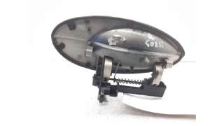 MANETA EXTERIOR TRASERA DERECHA CITROEN C5 I (2001-2004) 2.0 HDI (DCRHZB, DCRHZE) 109CV 1997CC - L.5733243 / 9631830977