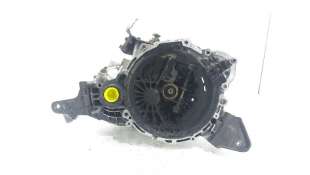 CAJA CAMBIOS HYUNDAI LANTRA II (1998-2000) 1.9 D 68CV 1905CC - L.5733333 / JW2073