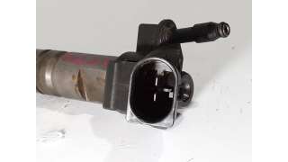 CAJA CAMBIOS HYUNDAI LANTRA II (1998-2000) 1.9 D 68CV 1905CC - L.5733333 / JW2073