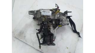 CAJA CAMBIOS HYUNDAI LANTRA II (1998-2000) 1.9 D 68CV 1905CC - L.5733333 / JW2073