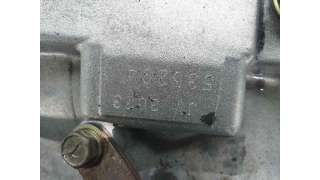 CAJA CAMBIOS HYUNDAI LANTRA II (1998-2000) 1.9 D 68CV 1905CC - L.5733333 / JW2073
