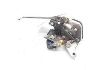 CERRADURA PUERTA TRASERA DERECHA HYUNDAI LANTRA II (1998-2000) 1.9 D 68CV 1905CC - L.5733387 / 8142029000