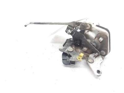CERRADURA PUERTA TRASERA DERECHA HYUNDAI LANTRA II (1998-2000) 1.9 D 68CV 1905CC - L.5733387 / 8142029000