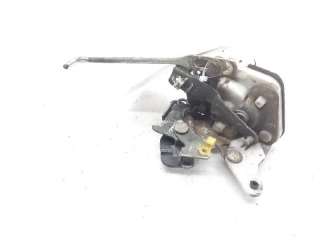 CERRADURA PUERTA TRASERA DERECHA HYUNDAI LANTRA II (1998-2000) 1.9 D 68CV 1905CC - L.5733387 / 8142029000