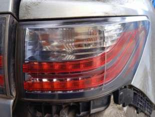 CERRADURA PUERTA TRASERA DERECHA HYUNDAI LANTRA II (1998-2000) 1.9 D 68CV 1905CC - L.5733387 / 8142029000 2