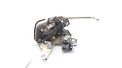 CERRADURA PUERTA TRASERA IZQUIERDA HYUNDAI LANTRA II (1998-2000) 1.9 D 68CV 1905CC - L.5733388 / 8141029000