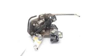 CERRADURA PUERTA TRASERA IZQUIERDA HYUNDAI LANTRA II (1998-2000) 1.9 D 68CV 1905CC - L.5733388 / 8141029000