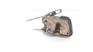 CERRADURA PUERTA TRASERA IZQUIERDA HYUNDAI LANTRA II (1998-2000) 1.9 D 68CV 1905CC - L.5733388 / 8141029000