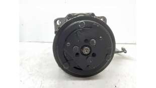 COMPRESOR AIRE ACONDICIONADO HYUNDAI LANTRA II (1998-2000) 1.9 D 68CV 1905CC - L.5733396 / SD7V161156