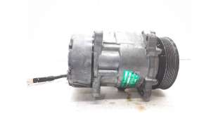 COMPRESOR AIRE ACONDICIONADO HYUNDAI LANTRA II (1998-2000) 1.9 D 68CV 1905CC - L.5733396 / SD7V161156 2