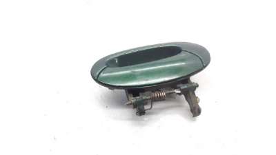 MANETA EXTERIOR TRASERA DERECHA HYUNDAI LANTRA II (1998-2000) 1.9 D 68CV 1905CC - L.5733448 / 8366029001