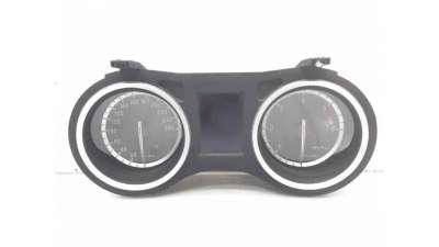 CUADRO INSTRUMENTOS ALFA ROMEO 159 SPORTWAGON (2006-2011) 1.9 JTDM 16V (939BXC1B, 939BXC12) 150CV 1910CC - L.5733589 / 5607