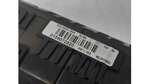 CUADRO INSTRUMENTOS ALFA ROMEO 159 SPORTWAGON (2006-2011) 1.9 JTDM 16V (939BXC1B, 939BXC12) 150CV 1910CC - L.5733589 / 5607 2