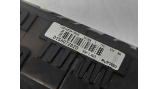 CUADRO INSTRUMENTOS ALFA ROMEO 159 SPORTWAGON (2006-2011) 1.9 JTDM 16V (939BXC1B, 939BXC12) 150CV 1910CC - L.5733589 / 5607